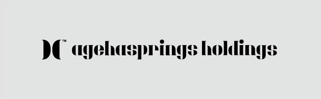 agehasprings holdings