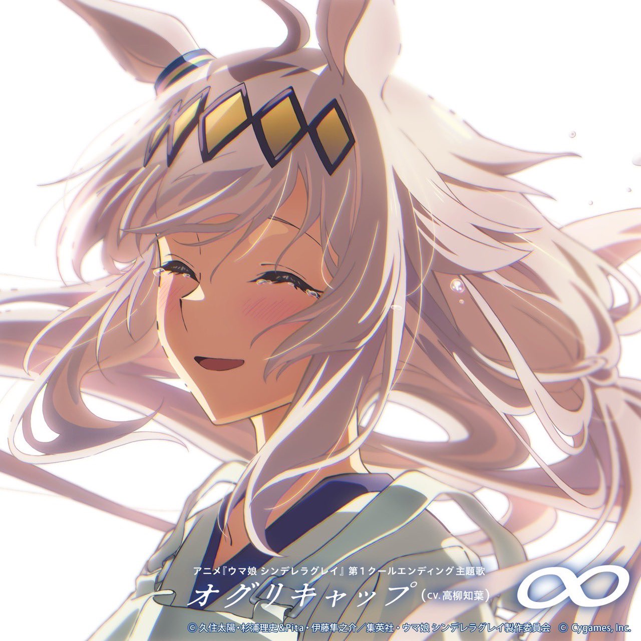 中野領太 編曲 アニメ『ウマ娘 シンデレラグレイ』挿入歌「BRIGHTEST