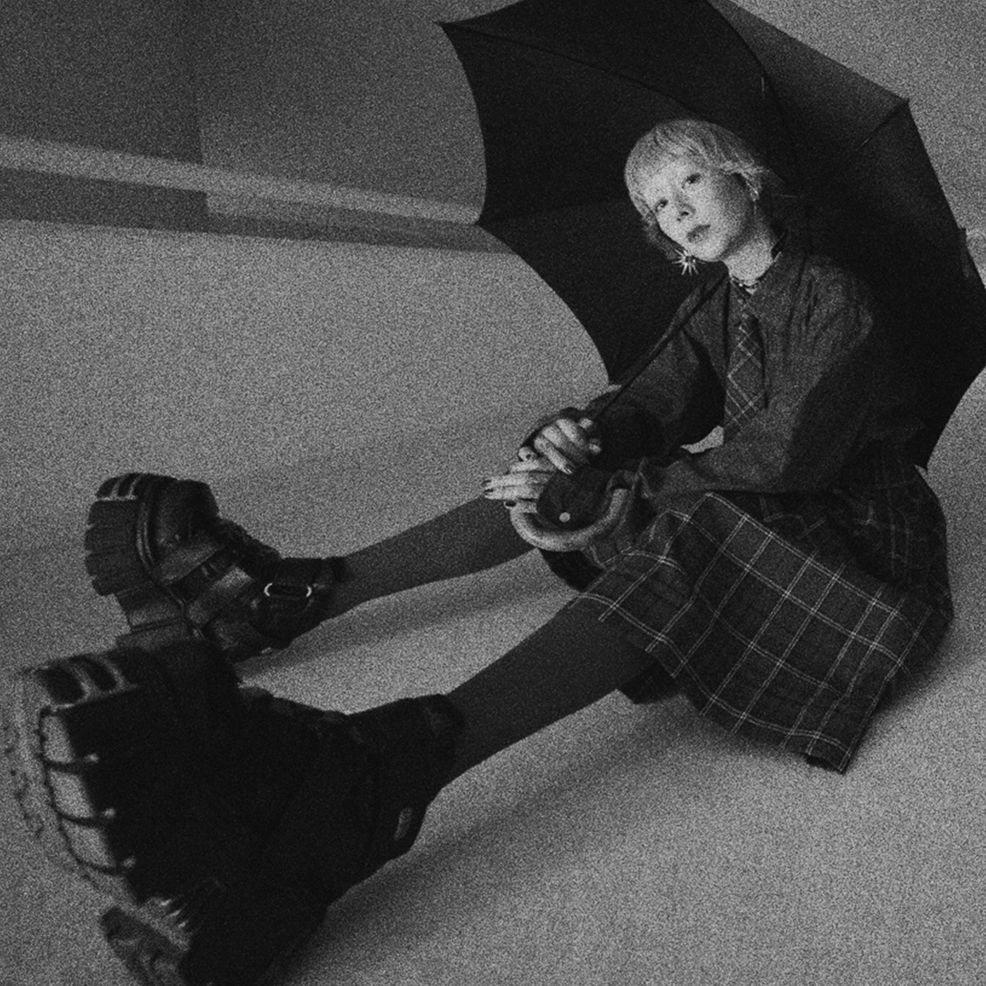 木村カエラ 新曲「君の傘」10月29日(水)配信リリース決定