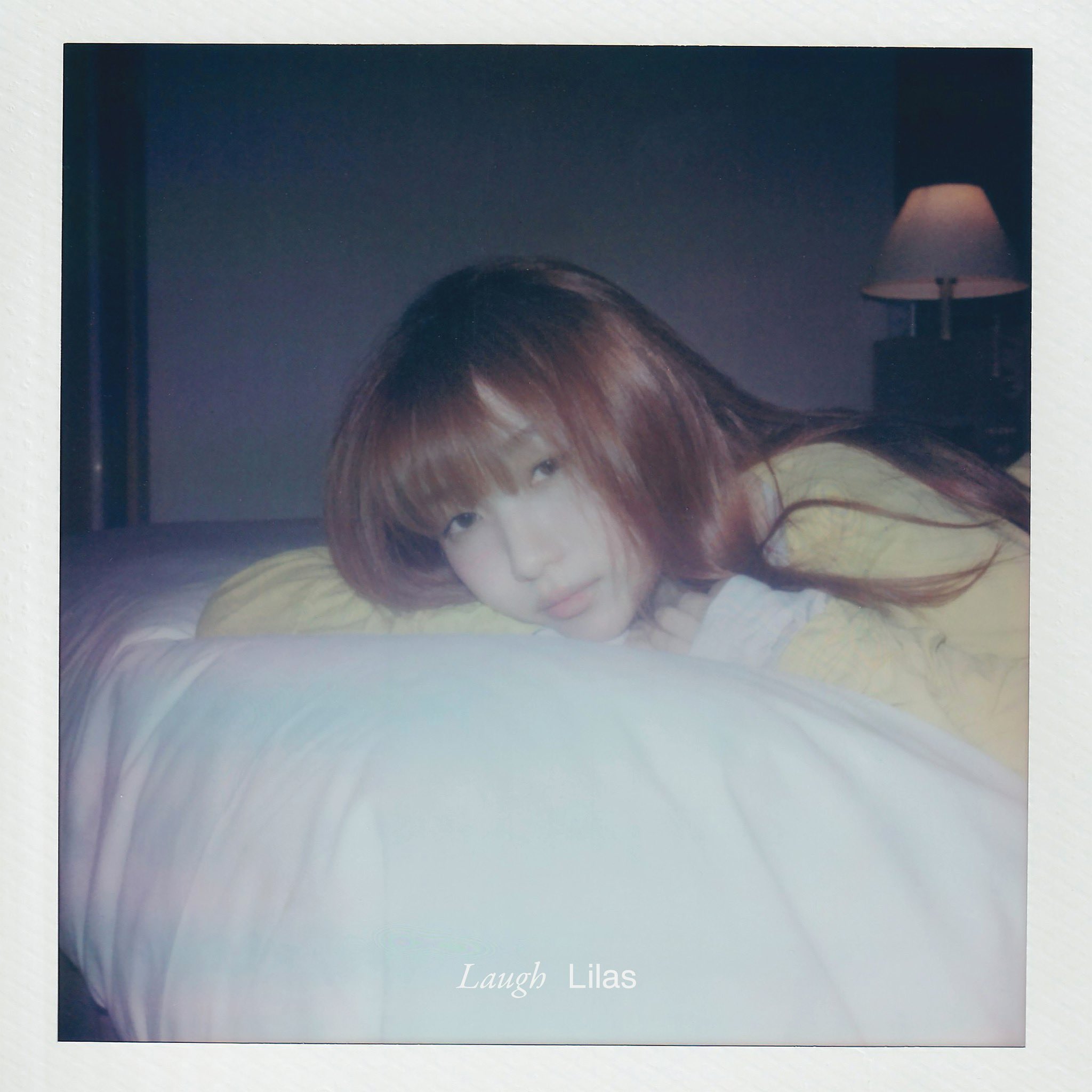 幾田りら New Album「Laugh」12月10日(水)配信リリース - agehasprings